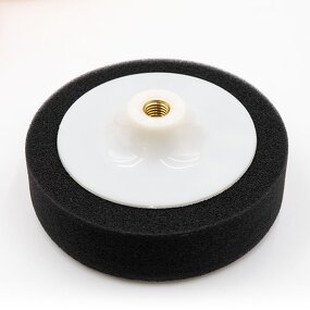 Sponge Foam Polishing Pad Factory - OEM All-in-One M16 M14 Thread