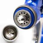 Automotive Paint Gun Supplier - OEM Durable 9900B 1.3mm Nozzle