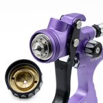 Airless Paint Sprayer Factory - OEM Neoalex TS2000 Industrial HVLP