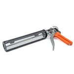 Manual Silicone Sealant Gun Manufacturer - OEM Precision Anti-Dripping