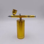 Portable Electric Airbrush Factory - OEM USB Plug Rechargeable Multifunctional
