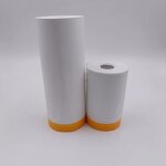 PET Car Magnetic Paper Factory - OEM 300mm20m High Temperature Low Noise