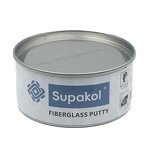 Automotive Body Filler Factory - OEM 2kg Polyurethane Fiberglass Putty