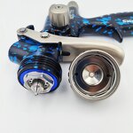 N2G Spray Gun Factory - OEM T70 Neoalex 1.3mm Nozzle Colorful