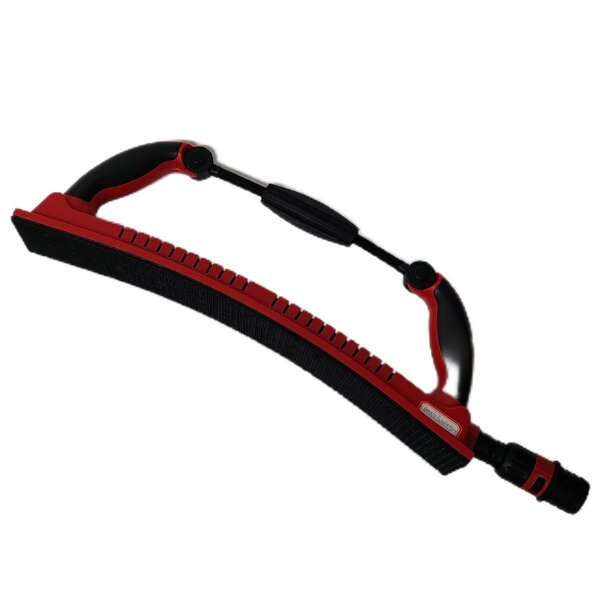 Auto Sanding Vacuum Block Factory - OEM Customizable 125mm High Hardness