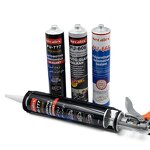 Silicone Sealant Supplier - OEM High Quality Neocalex PU-666 Weather-Resistant