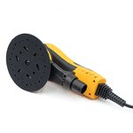 Electric Drywall Sander Supplier - OEM Heavy-Duty Industrial 5mm Orbit