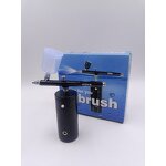 Cordless Airbrush Supplier - OEM China Made Adjustable Air Pressure