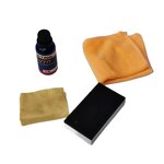 Ceramic Coating Car Wax Manufacturer - OEM Super Hydrophobic 9H 30ML