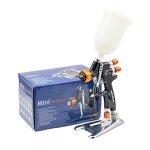 Pneumatic Car Paint Sprayer Manufacturer - OEM Neoalex Mini88 300ml