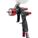 Artistic Spray Gun Factory - OEM Professional Adjustable Knobs