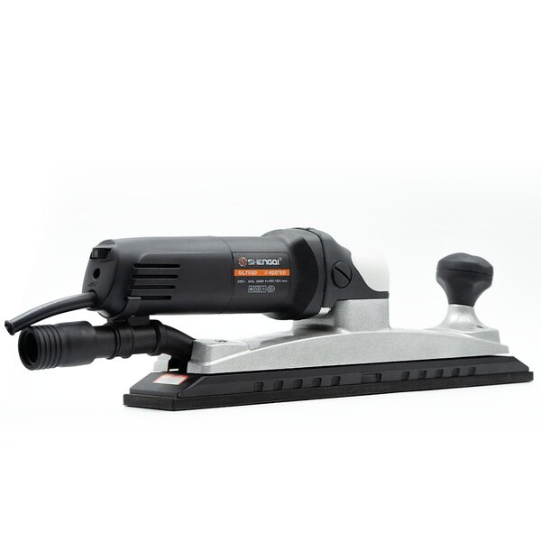 Industrial Electric Sander Supplier - OEM SHENGOI GL7600 220V Dust