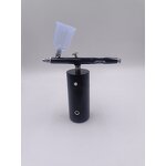 Multi-functional Airbrush Factory - OEM Adjustable Air Pressure USB Charging