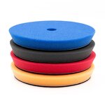Car Polishing Pad Supplier - OEM 5 Inch 125 MM 3-Step Process