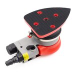 Rotary Sander Manufacturer - OEM Neoalex HB-302 Hook Loop Self-Vacuum