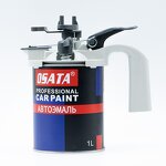 Electronic Paint Mixer Factory - OEM Eco-Friendly Design Custom Stirring