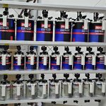 Electronic Paint Mixer Manufacturer - OEM One Key Start Stainless Steel