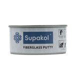 Automotive Body Filler Factory - OEM 2kg Polyurethane Fiberglass Putty