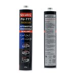 Polyurethane Automotive Sealant Factory - OEM Neocalex PU-606 Black