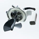 Electronic Paint Mixer Factory - OEM Eco-Friendly Design Custom Stirring