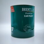 Car Paint Factory - OEM 1 Liter Acrylic Clear Coat Spray