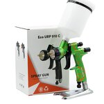 Spray Gun Supplier - OEM High Pressure Eco-Friendly 6200 600ML