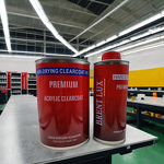 Acrylic Car Paint Manufacturer - OEM Liquid Coating Spray Application