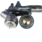 Artistic Spray Gun Factory - OEM Professional Adjustable Knobs