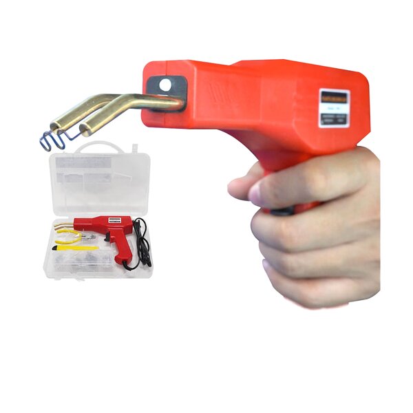 Portable Welding Gun Supplier - OEM 50W 220V Plastic Part Repair