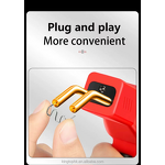 Portable Welding Gun Supplier - OEM 50W 220V Plastic Part Repair