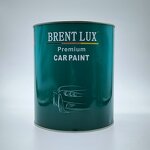 Car Paint Manufacturer - OEM 1K 2K High Adhesion Multiple Colors
