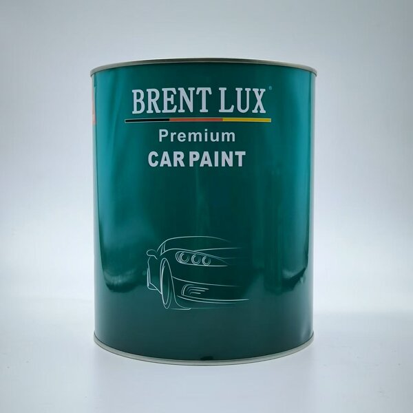 Car Paint Manufacturer - OEM 1K 2K High Adhesion Multiple Colors