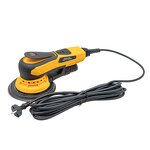 Electric Drywall Sander Supplier - OEM Brushless 5 Gear 6-Inch Disc