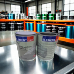 Automotive Clear Coat Manufacturer - OEM 1K 2K Refinish Coating