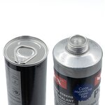 Polyurethane Automotive Sealant Factory - OEM Neocalex PU-606 Black