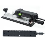 Battery Powered Electric Sander Supplier - OEM 800W Heavy-Duty Dust