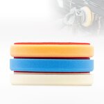 Polishing Foam Buffing Pads Supplier - OEM DA Automotive 5 Inch Outer