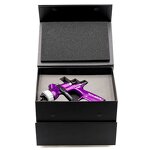 Professional Car Paint Gun Supplier - OEM 600ml Stainless Steel Nozzle