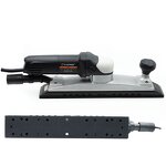 Industrial Electric Sander Factory - OEM Multi-Purpose Rectangular Variable