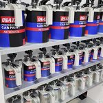 Smart Paint Mixer Supplier - OEM Customizable Intelligent Sensing