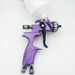 Airless Paint Sprayer Factory - OEM Neoalex TS2000 Industrial HVLP