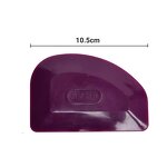 Rubber Scraper Factory - OEM Multi-functional Putty Work Different