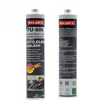 Silicone Sealant Supplier - OEM High Quality Neocalex PU-666 Weather-Resistant