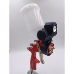 USB Spray Gun Light Factory - OEM China Made LED Three Colors