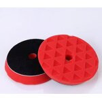 Polishing Foam Buffing Pads Factory - OEM DA Automotive 5" High Quality