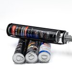 Polyurethane Automotive Sealant Factory - OEM Neocalex PU-606 Black