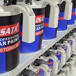 Stainless Steel Mixing Equipment Supplier - OEM High Output Reinforced Layers