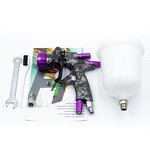 Artistic Spray Gun Factory - OEM Professional Adjustable Knobs