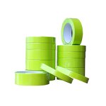 Flexible Adhesive Sticker Manufacturer - OEM 48mm Rubber Acrylic Curved
