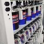 Energy Efficient Paint Mixer Manufacturer - OEM Customizable Automatic Screw